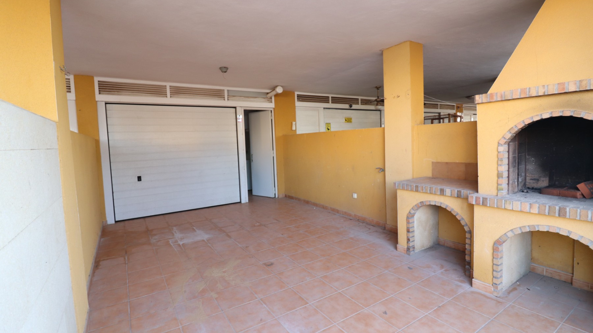 Resale - Townhouse - Rojales