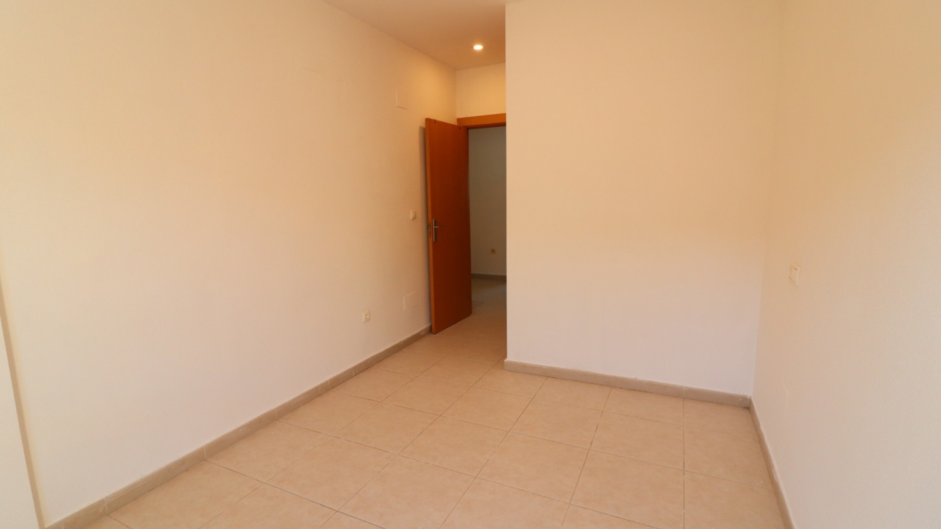 Resale - Townhouse - Rojales