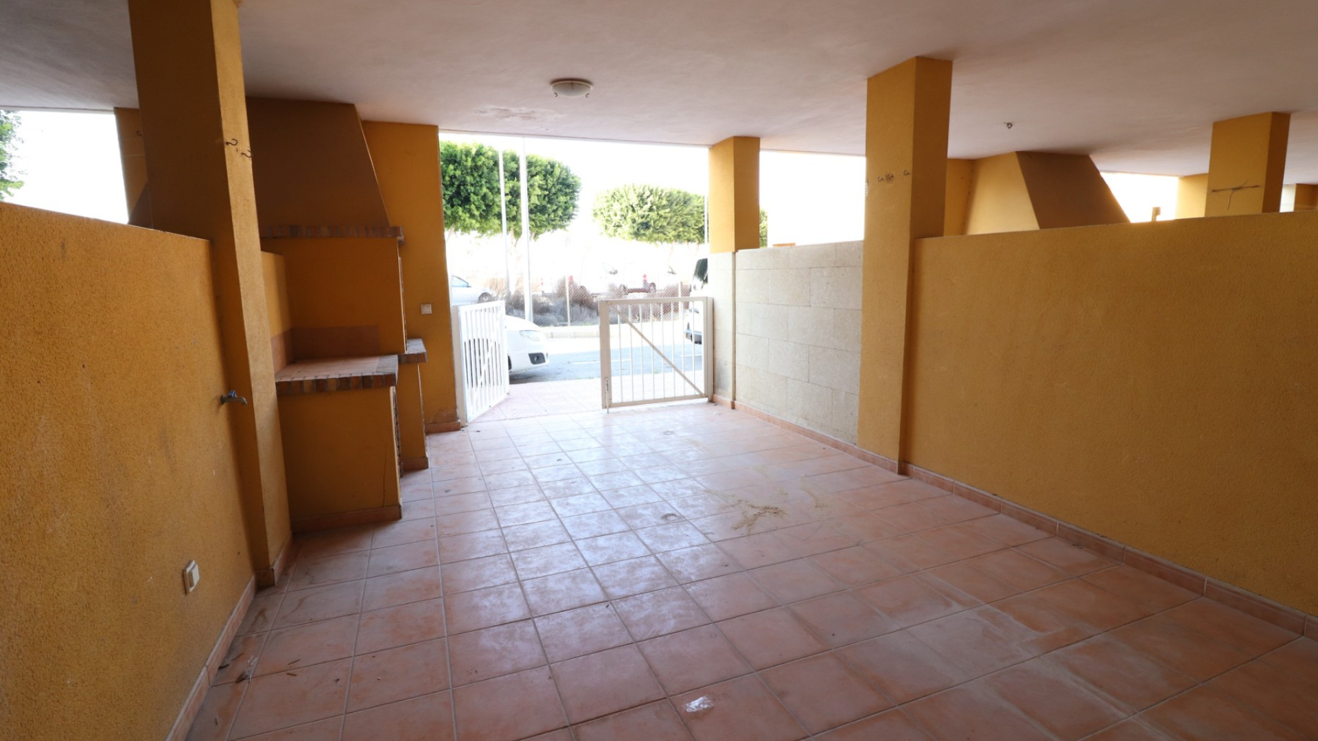 Resale - Townhouse - Rojales