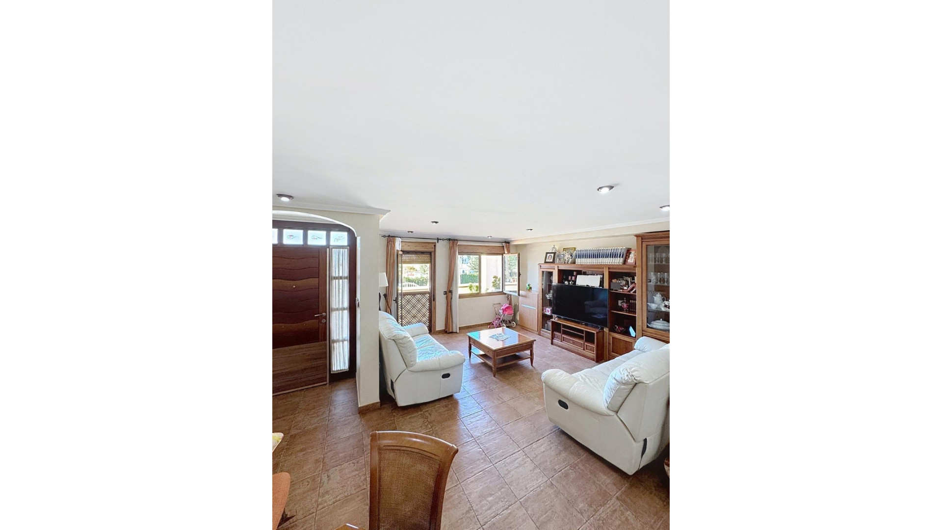 Resale - Townhouse - Rojales