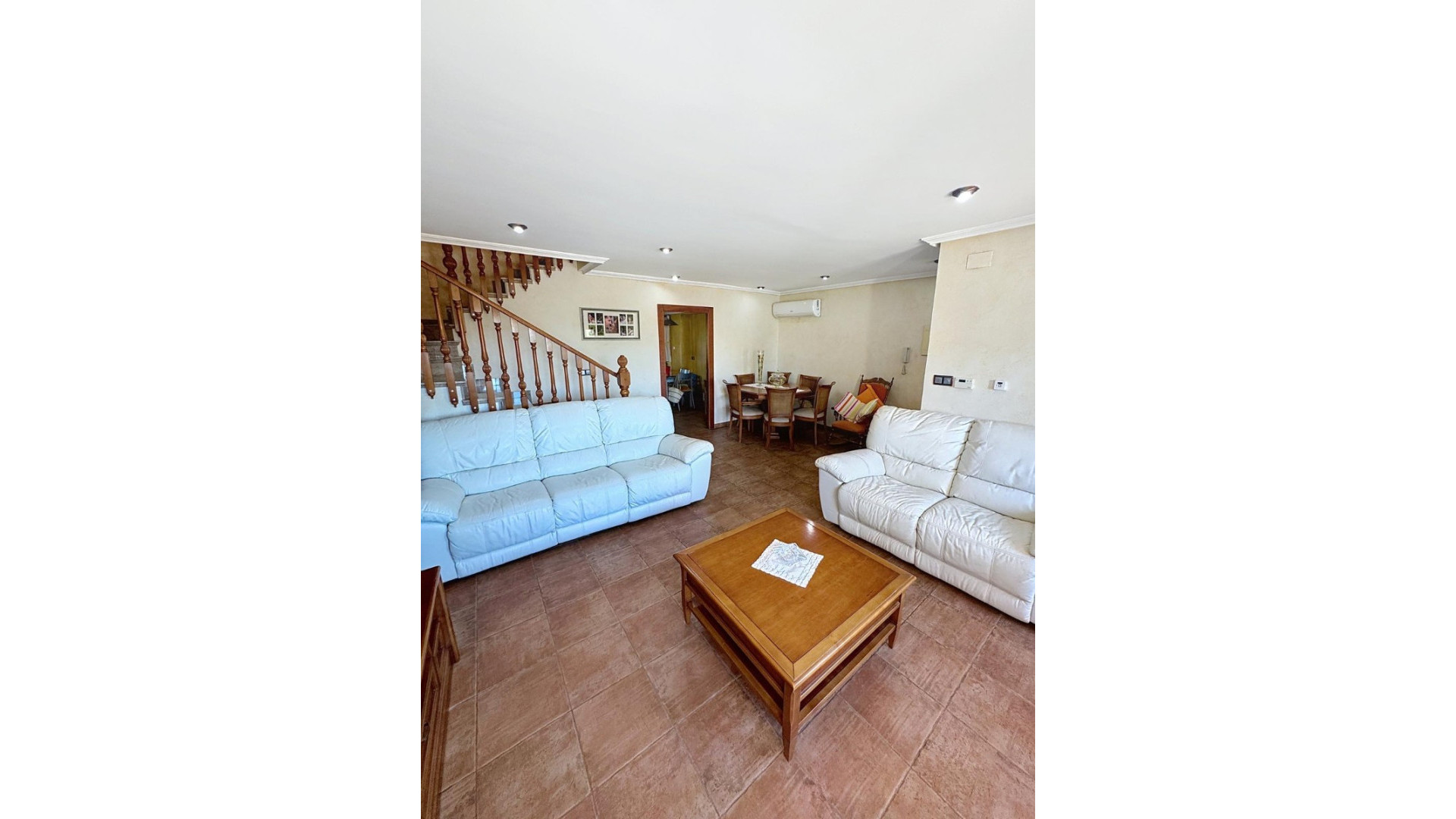Resale - Townhouse - Rojales