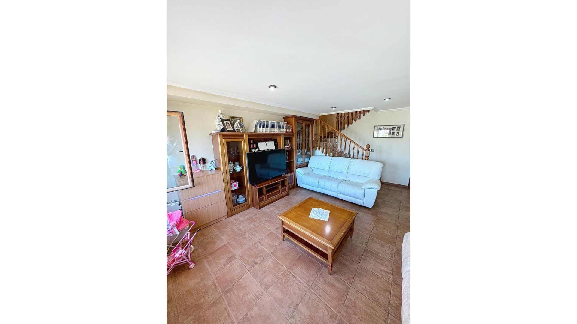 Resale - Townhouse - Rojales