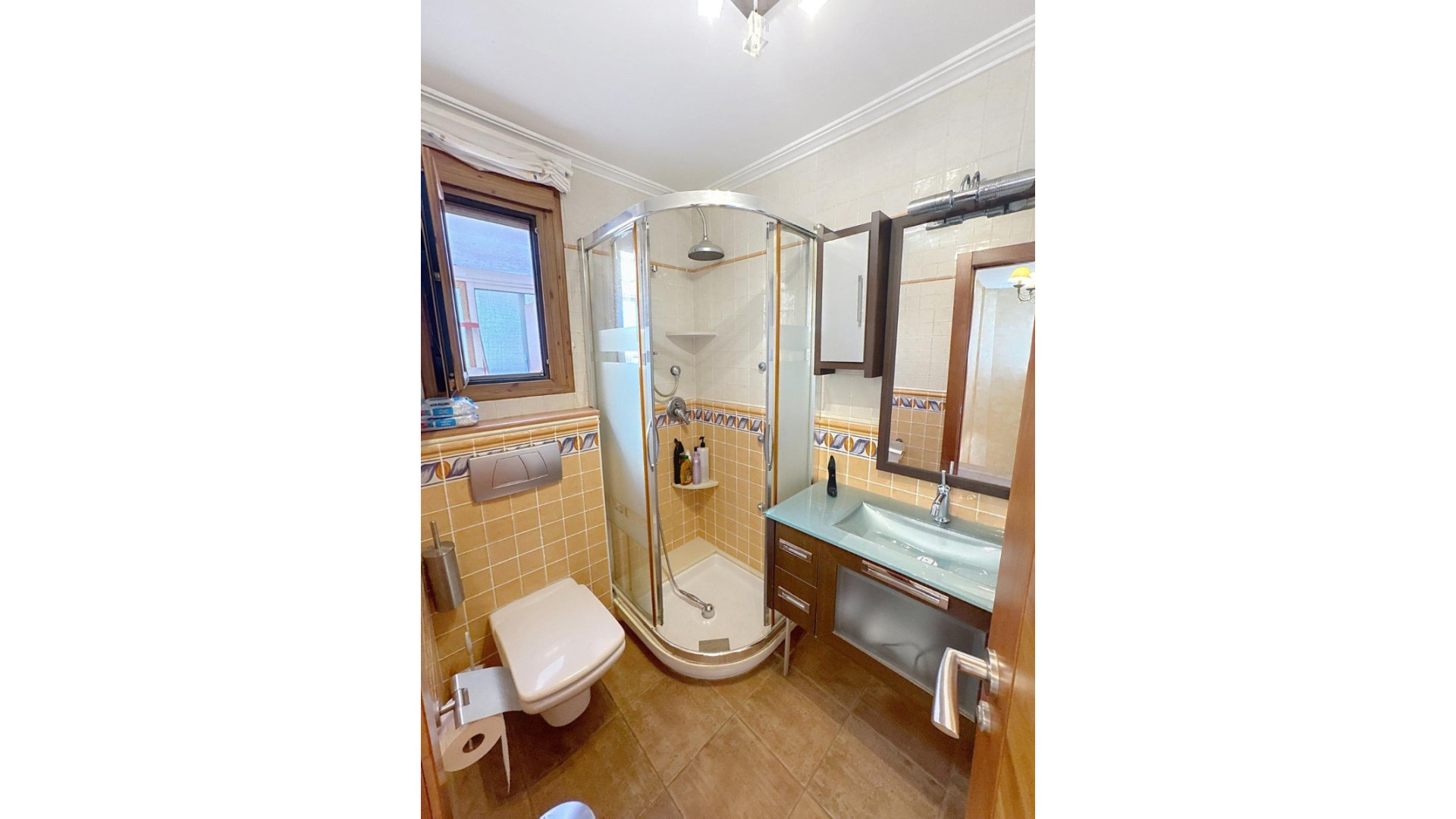 Resale - Townhouse - Rojales