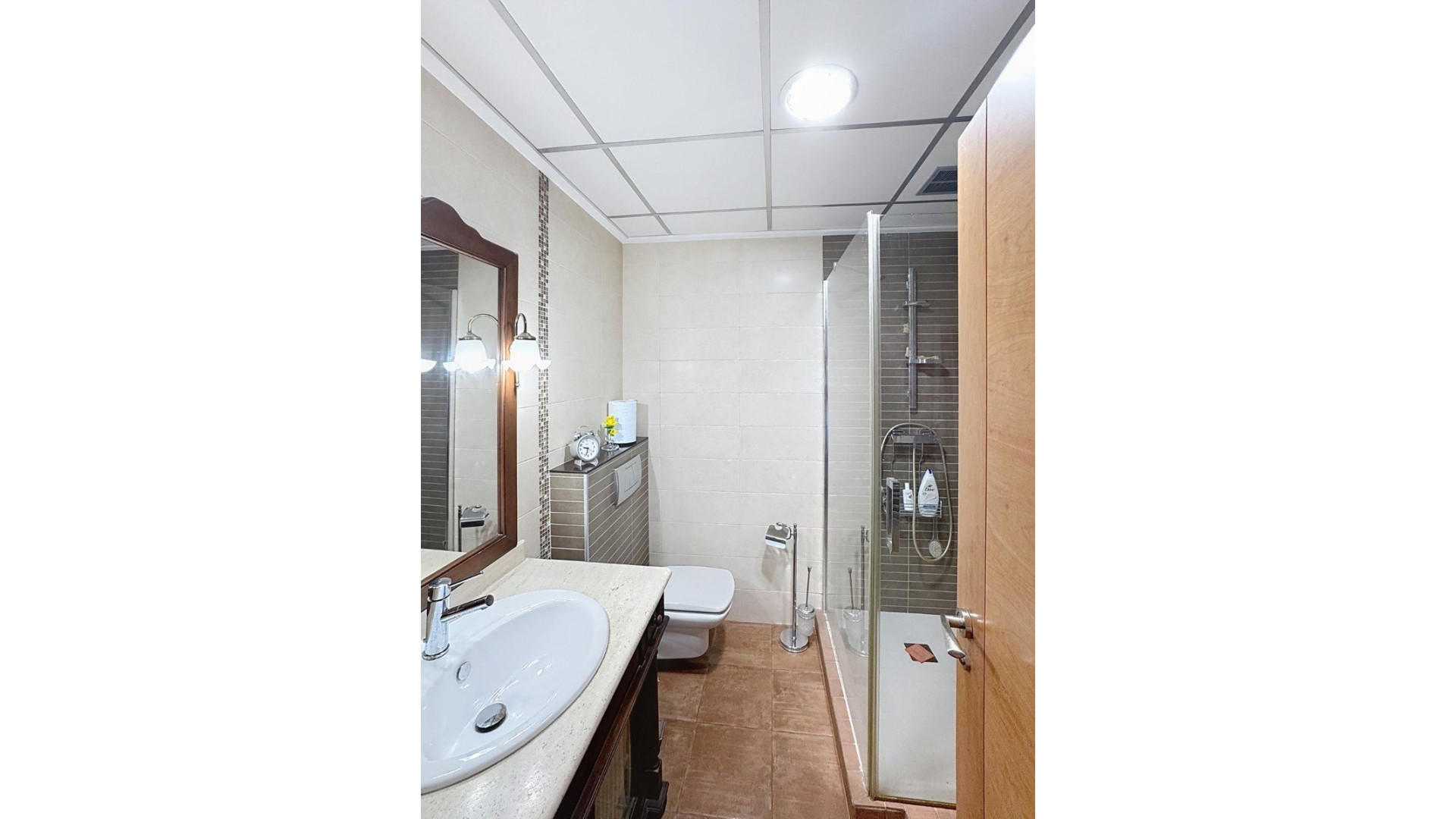 Resale - Townhouse - Rojales