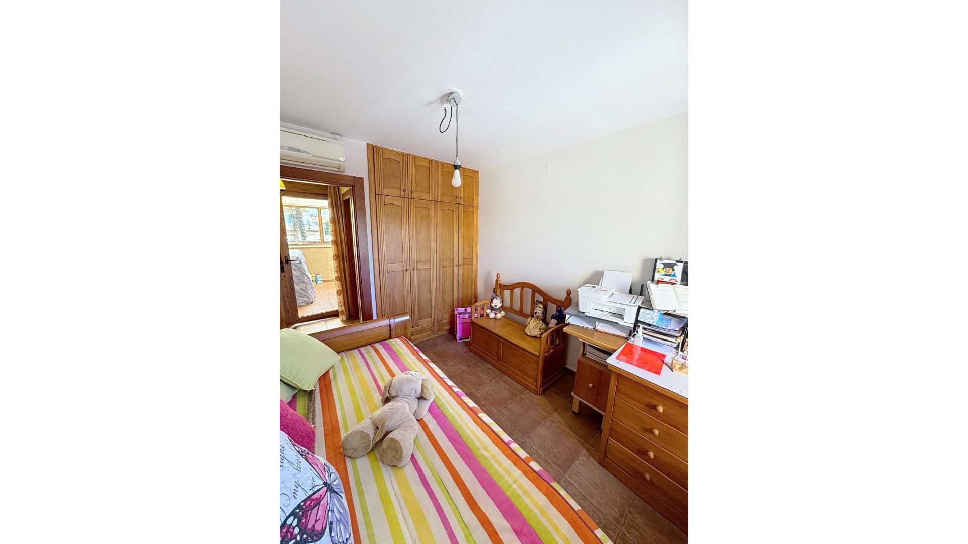 Resale - Townhouse - Rojales