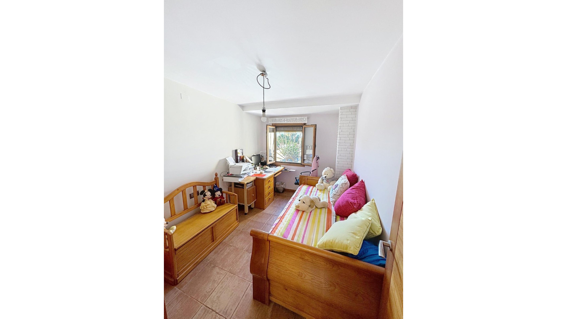 Resale - Townhouse - Rojales
