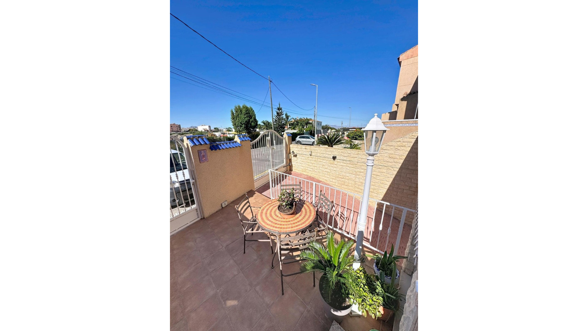Resale - Townhouse - Rojales