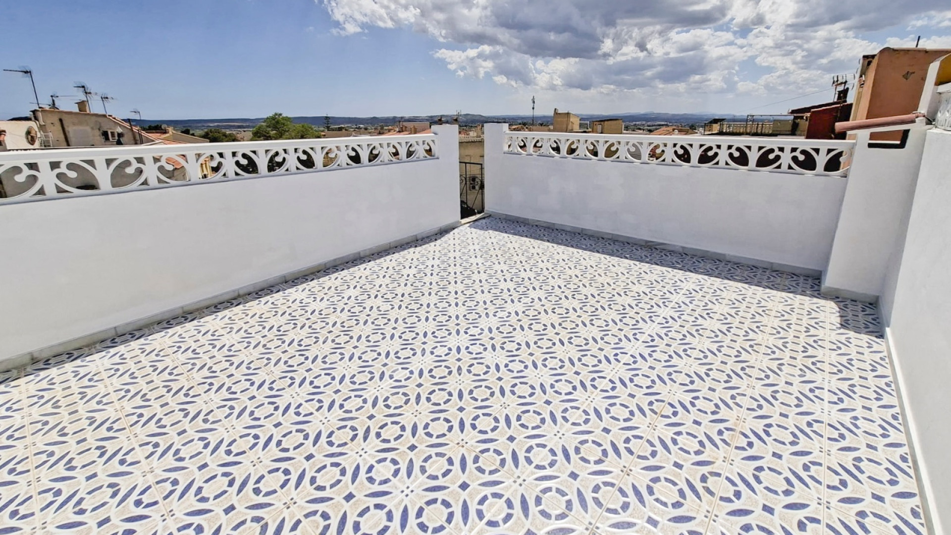 Resale - Townhouse - San Fulgencio - Urb. La Marina