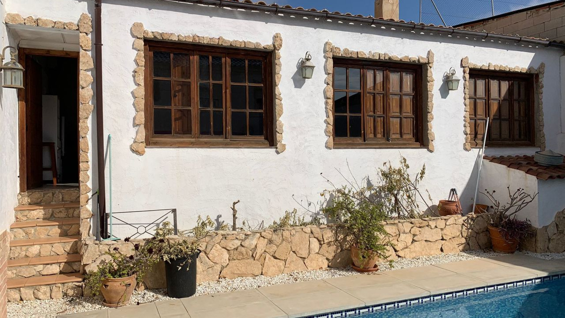 Resale - Townhouse - San Miguel de Salinas - San Miguel