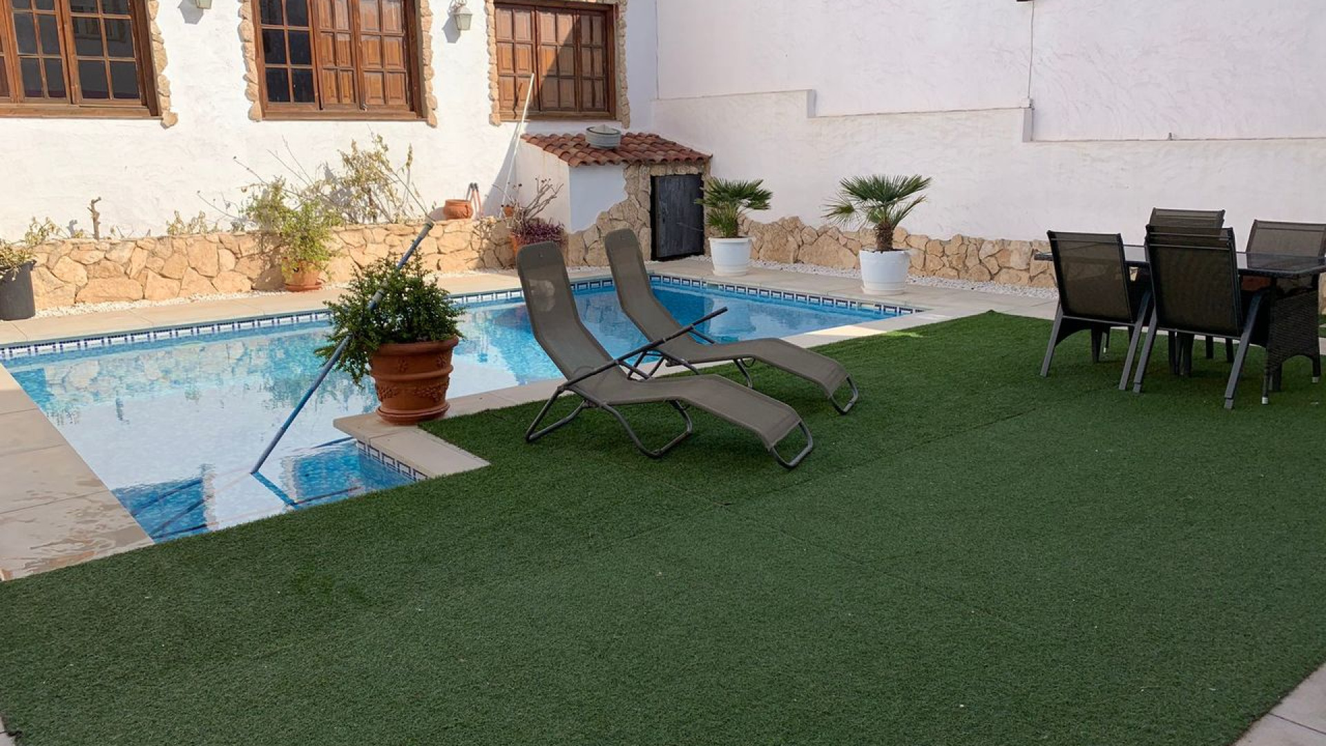 Resale - Townhouse - San Miguel de Salinas - San Miguel