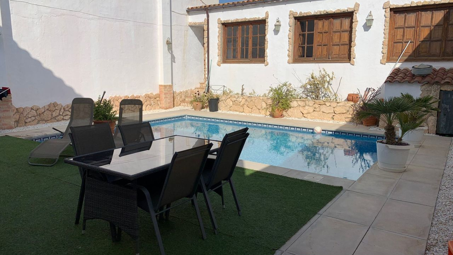 Resale - Townhouse - San Miguel de Salinas - San Miguel