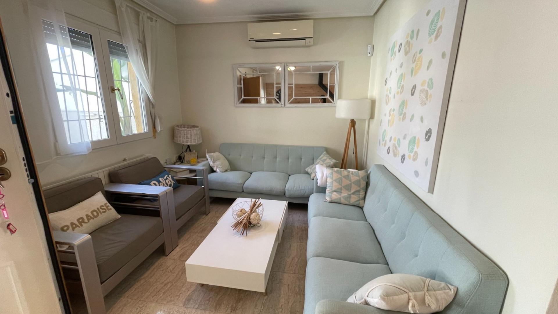 Resale - Townhouse - Torre de La Horadada - Torre de La Horadada - Town