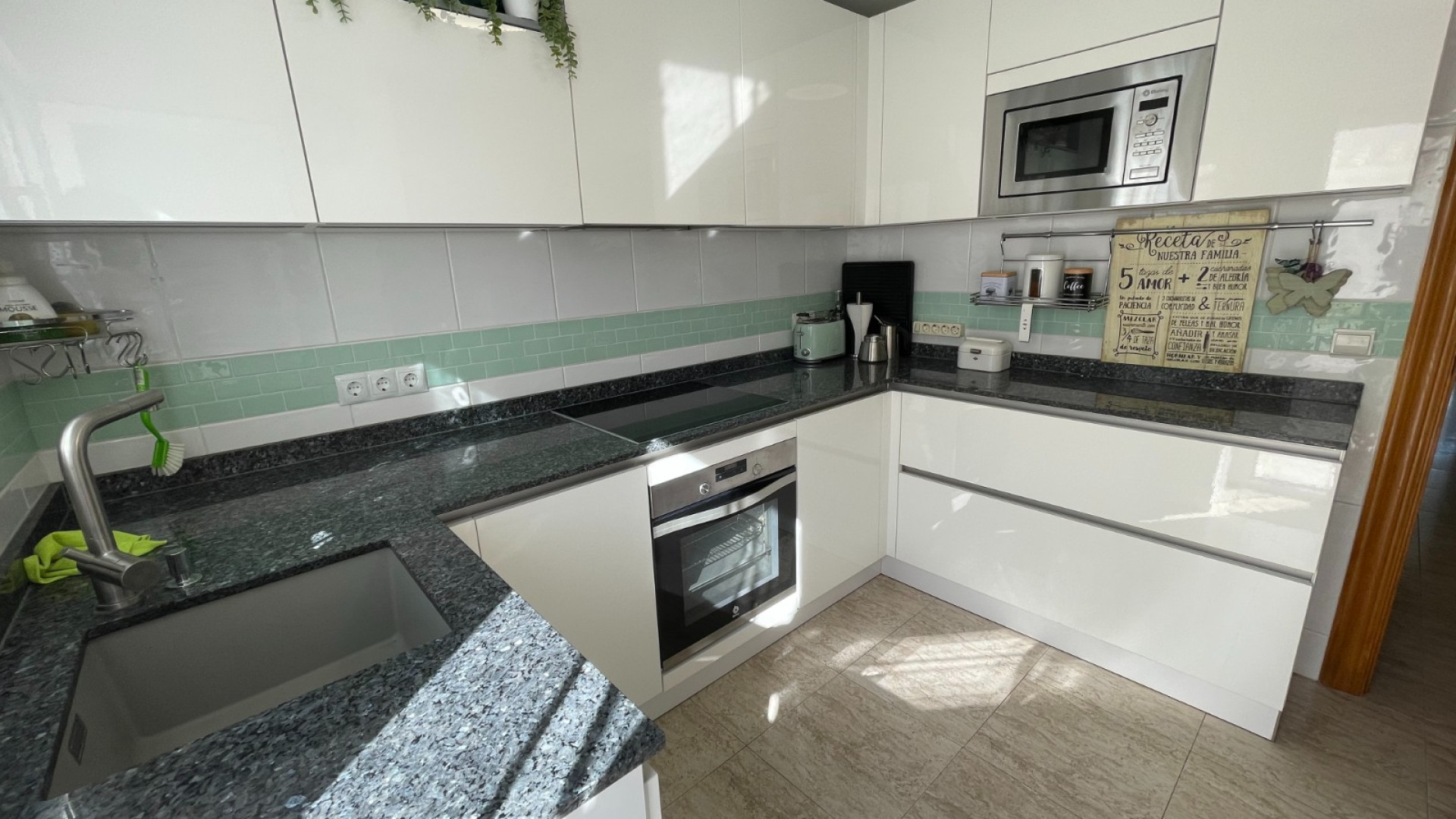 Resale - Townhouse - Torre de La Horadada - Torre de La Horadada - Town