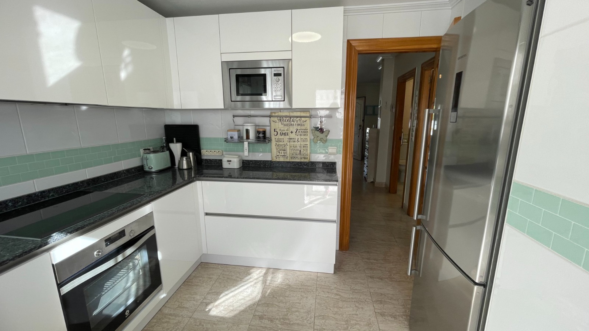 Resale - Townhouse - Torre de La Horadada - Torre de La Horadada - Town