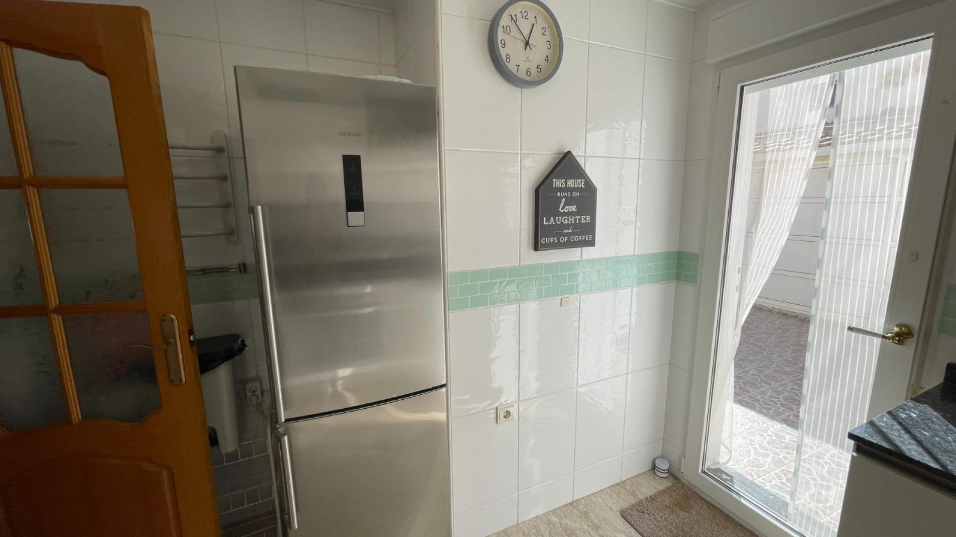 Resale - Townhouse - Torre de La Horadada - Torre de La Horadada - Town