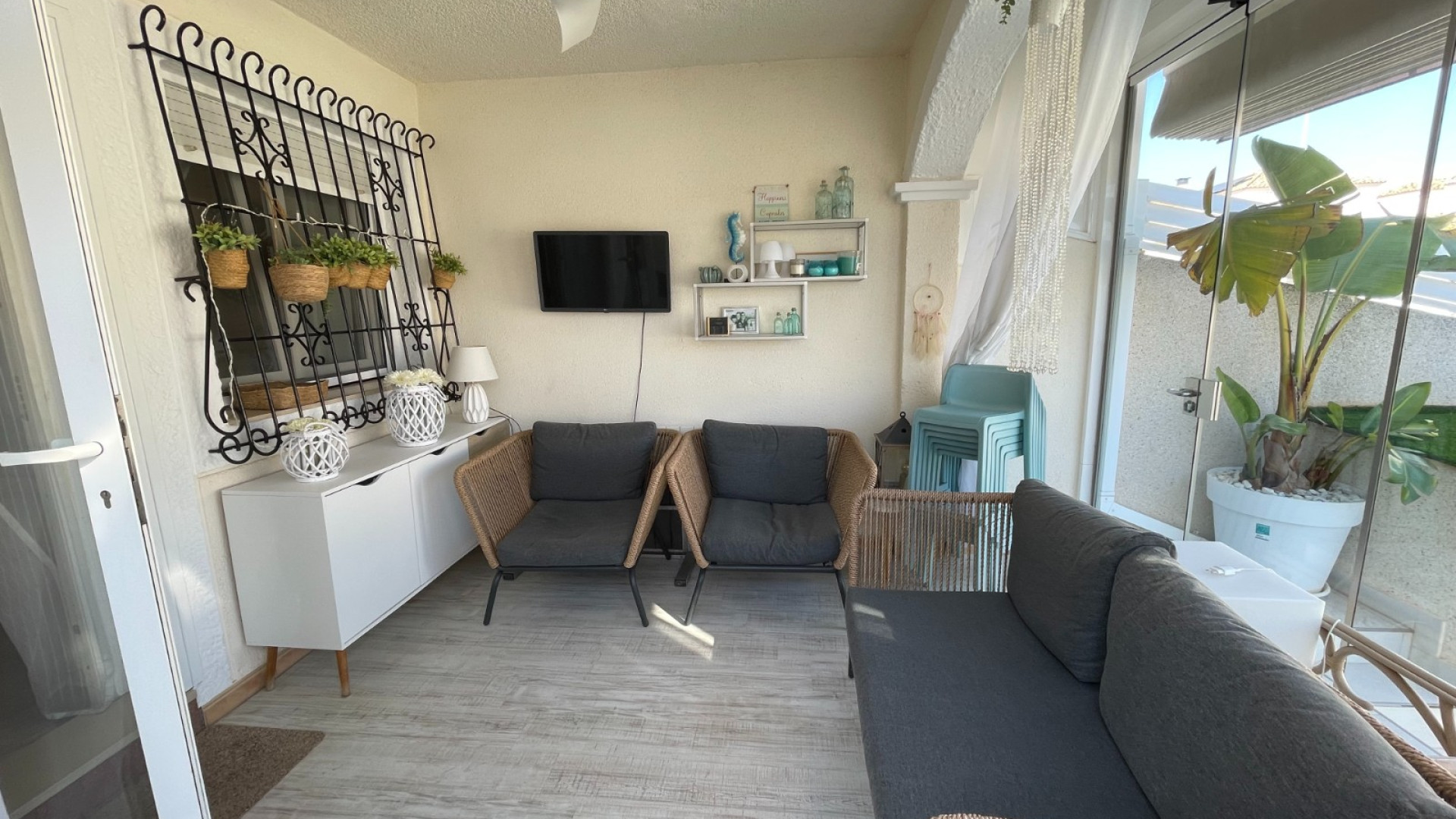 Resale - Townhouse - Torre de La Horadada - Torre de La Horadada - Town