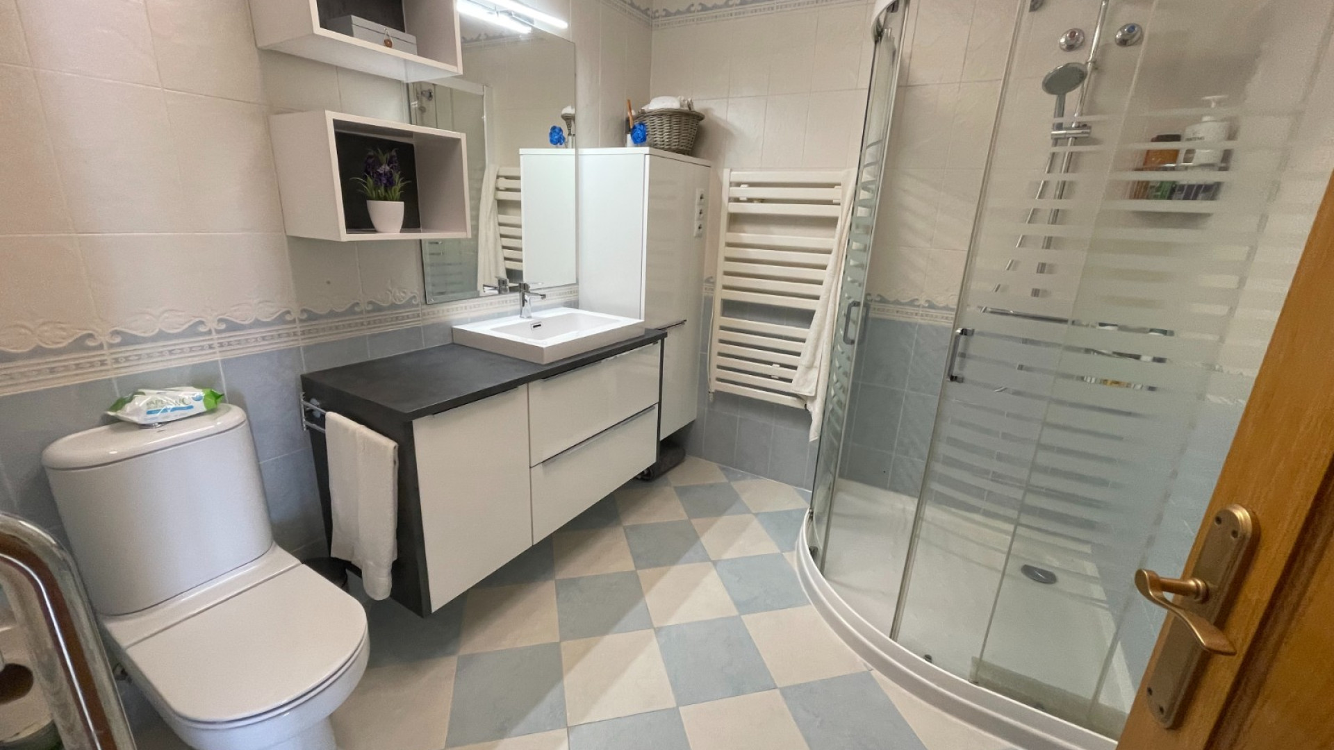 Resale - Townhouse - Torre de La Horadada - Torre de La Horadada - Town