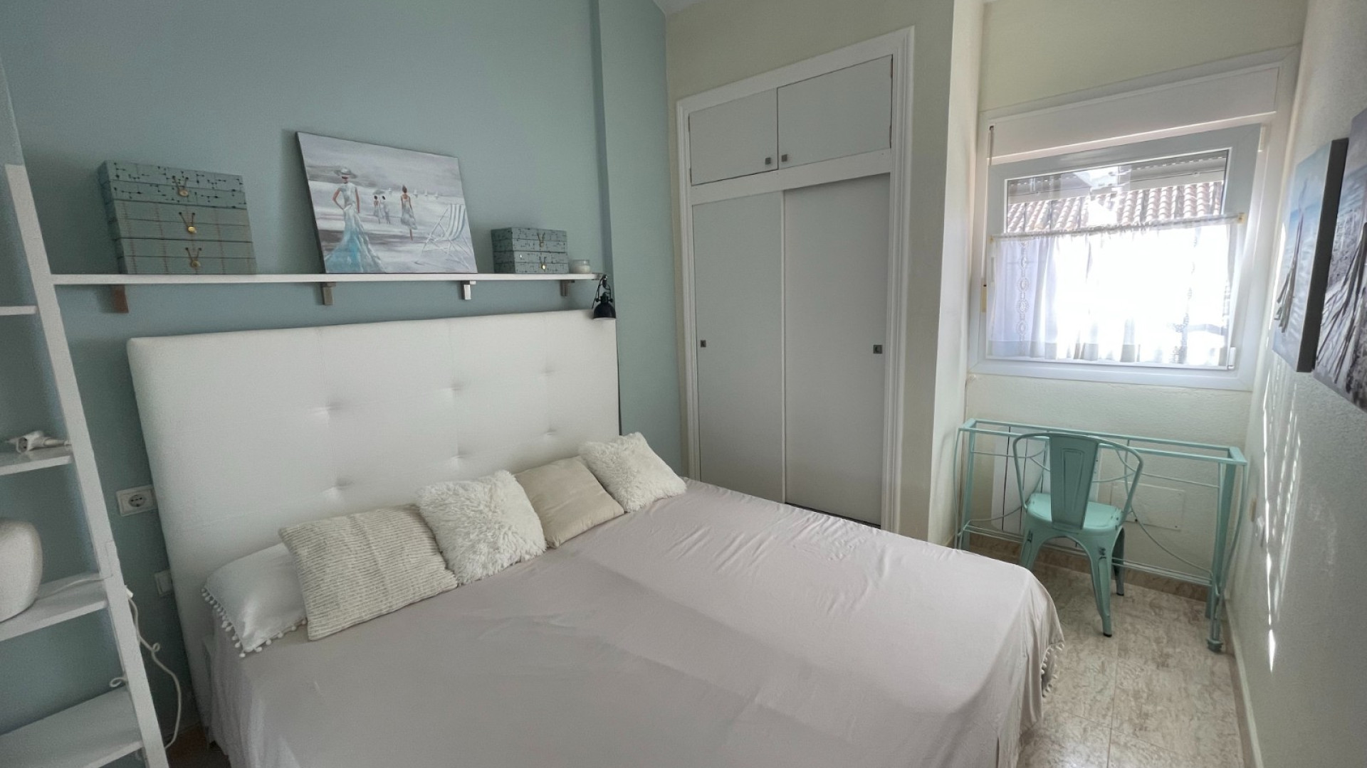 Resale - Townhouse - Torre de La Horadada - Torre de La Horadada - Town