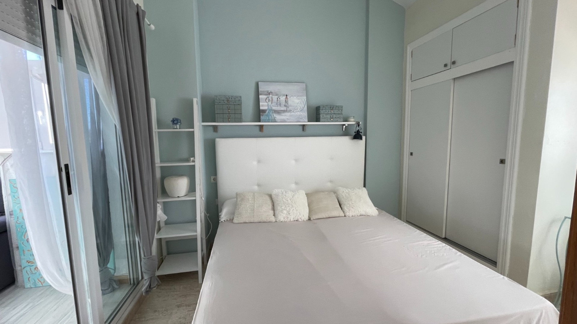 Resale - Townhouse - Torre de La Horadada - Torre de La Horadada - Town