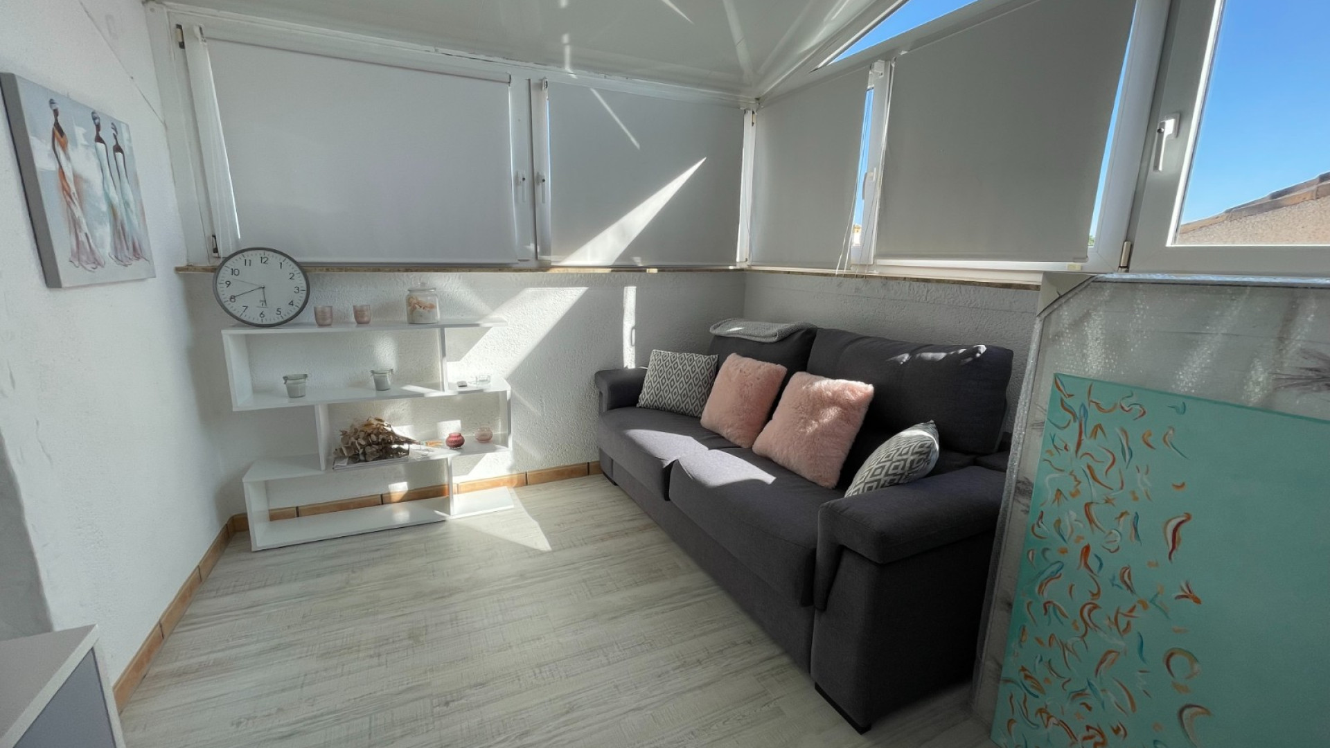 Resale - Townhouse - Torre de La Horadada - Torre de La Horadada - Town