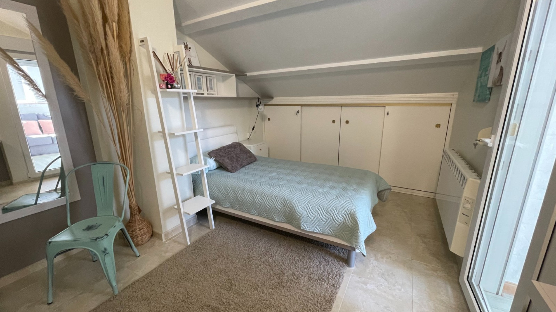 Resale - Townhouse - Torre de La Horadada - Torre de La Horadada - Town