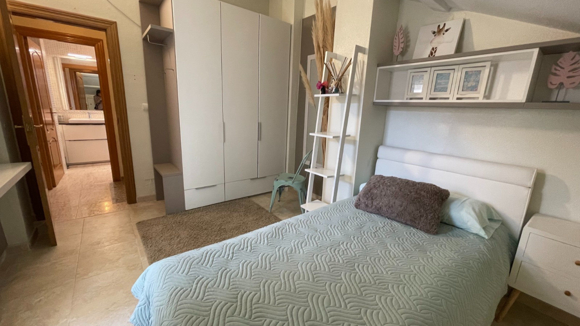 Resale - Townhouse - Torre de La Horadada - Torre de La Horadada - Town