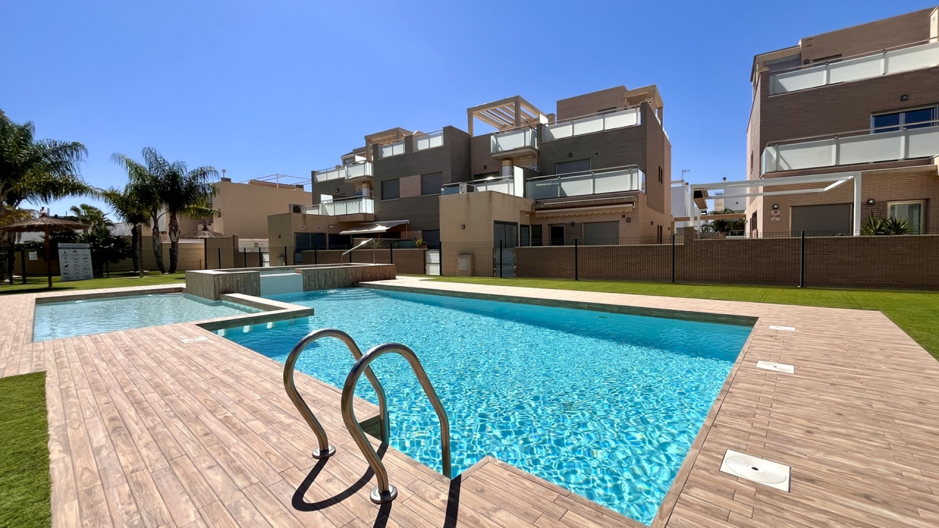 Resale - Townhouse - Torre de la Horadada