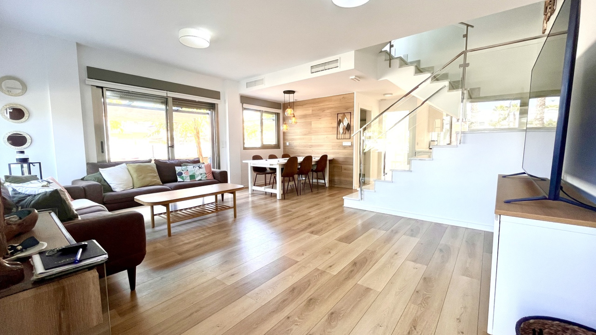 Resale - Townhouse - Torre de la Horadada