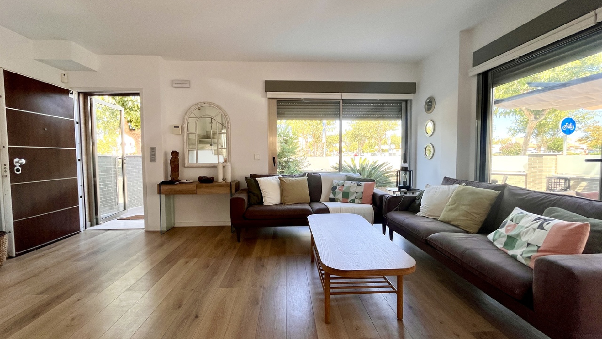 Resale - Townhouse - Torre de la Horadada