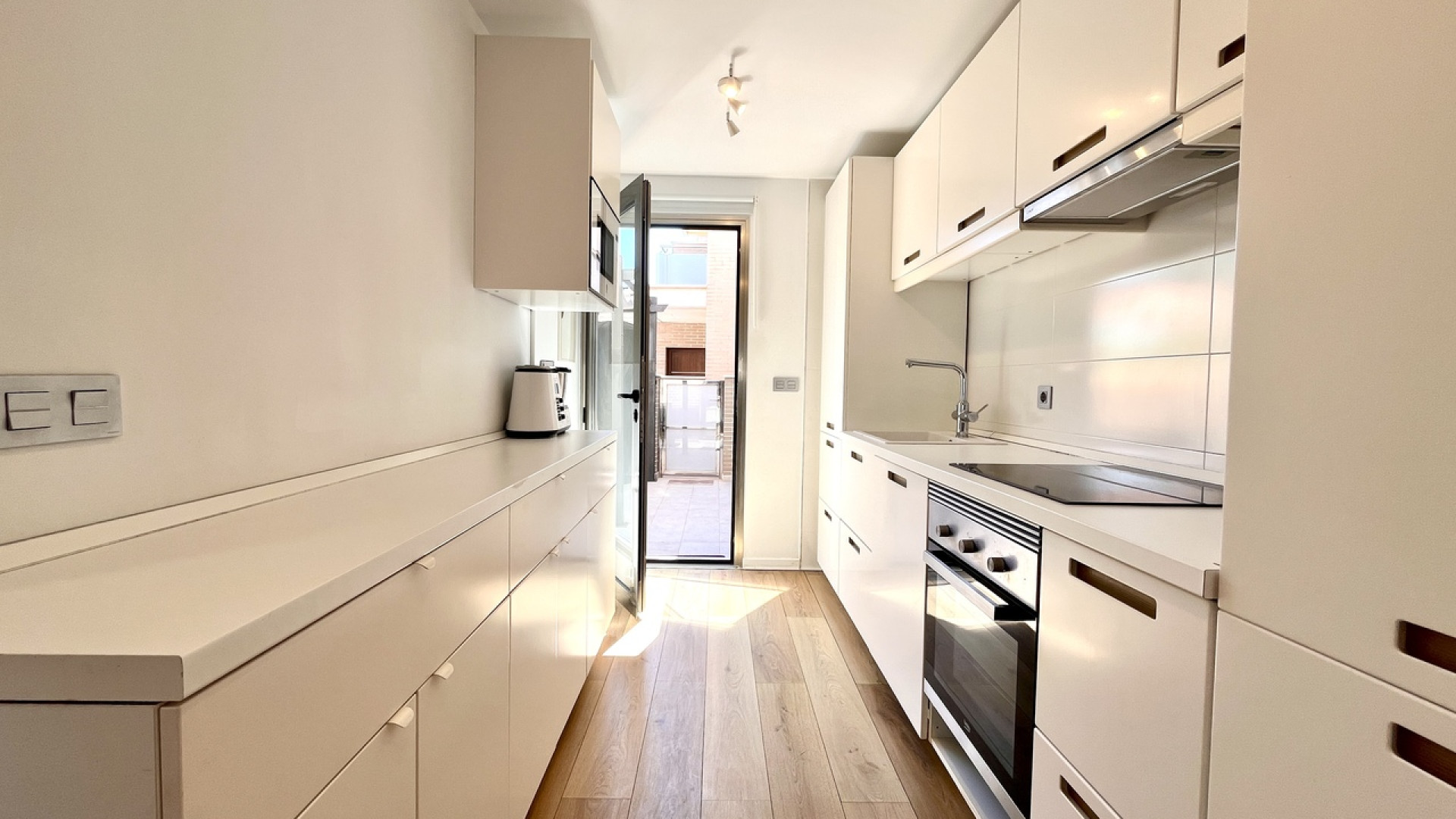 Resale - Townhouse - Torre de la Horadada