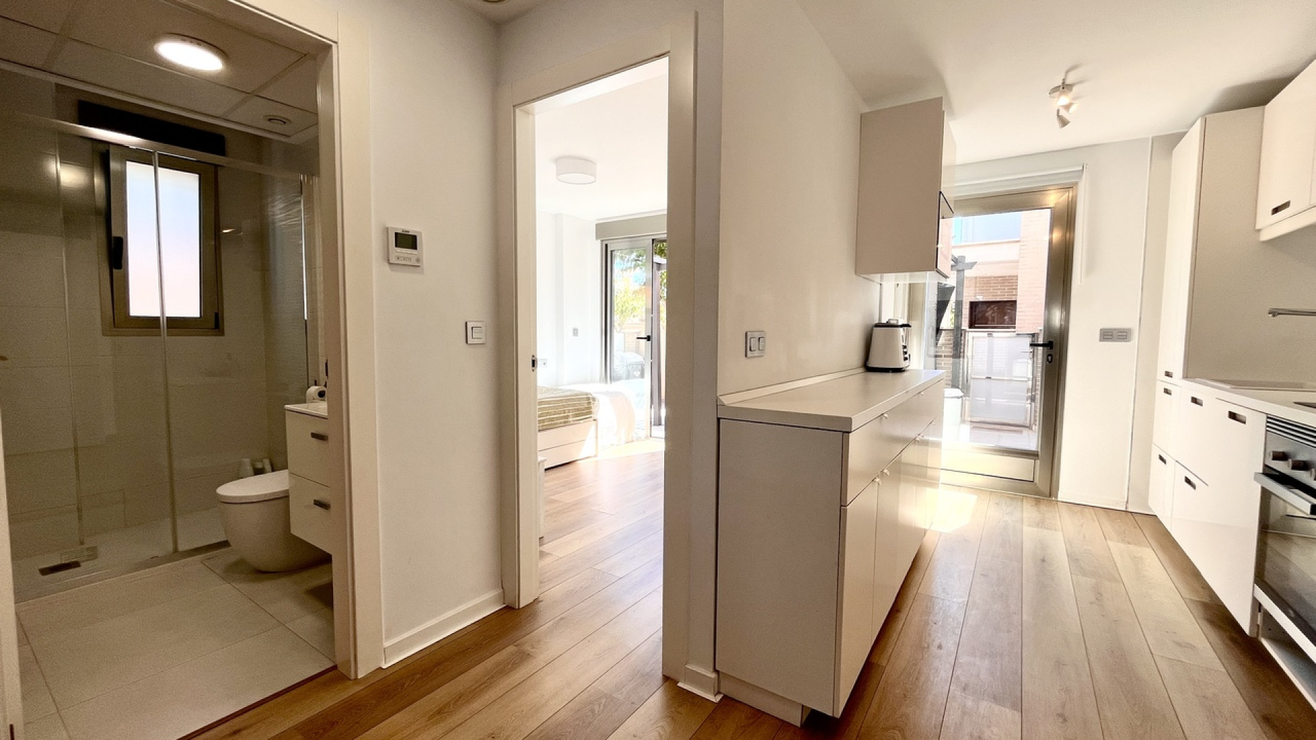 Resale - Townhouse - Torre de la Horadada