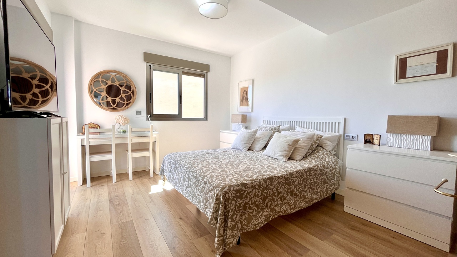 Resale - Townhouse - Torre de la Horadada