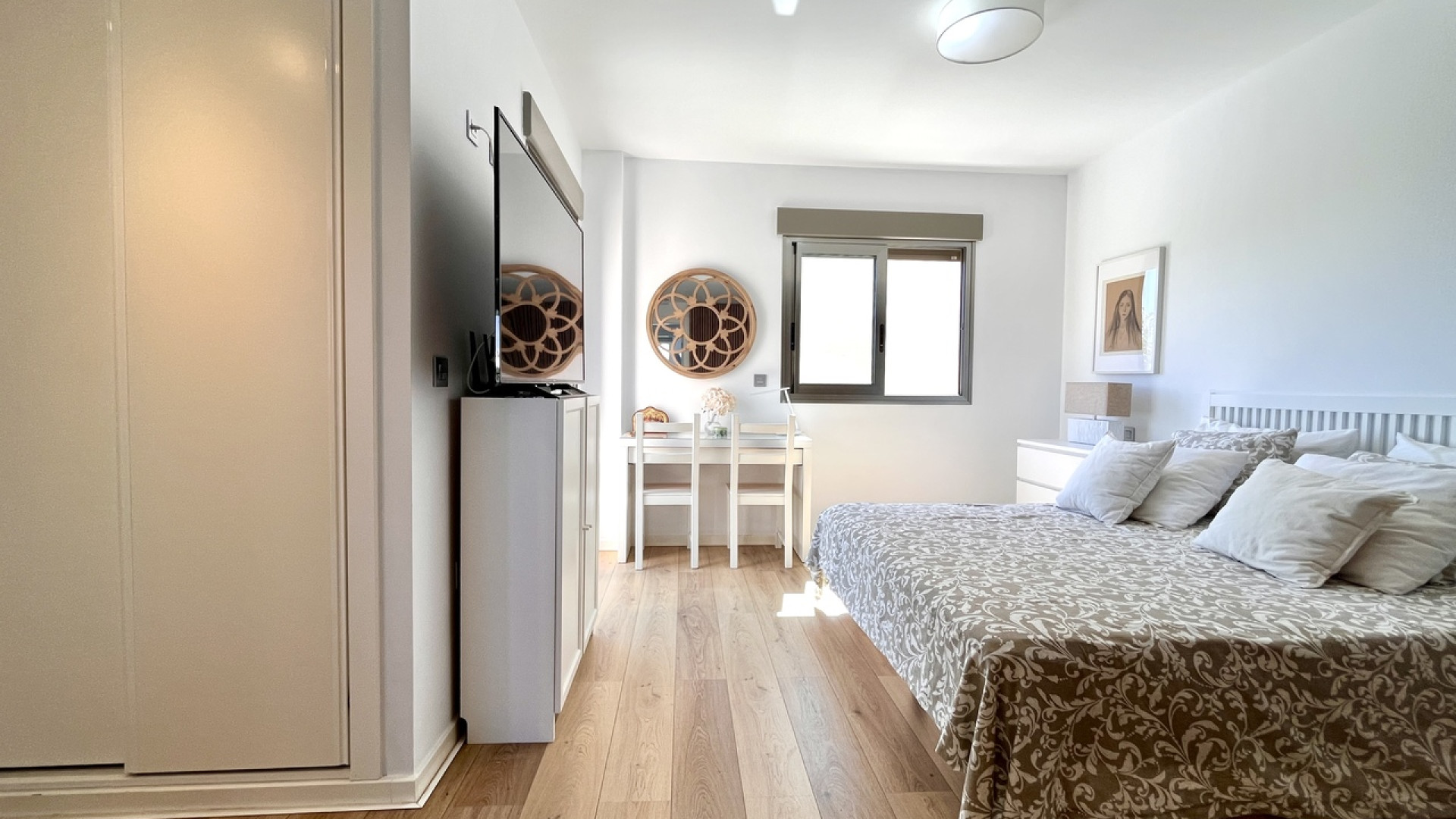 Resale - Townhouse - Torre de la Horadada