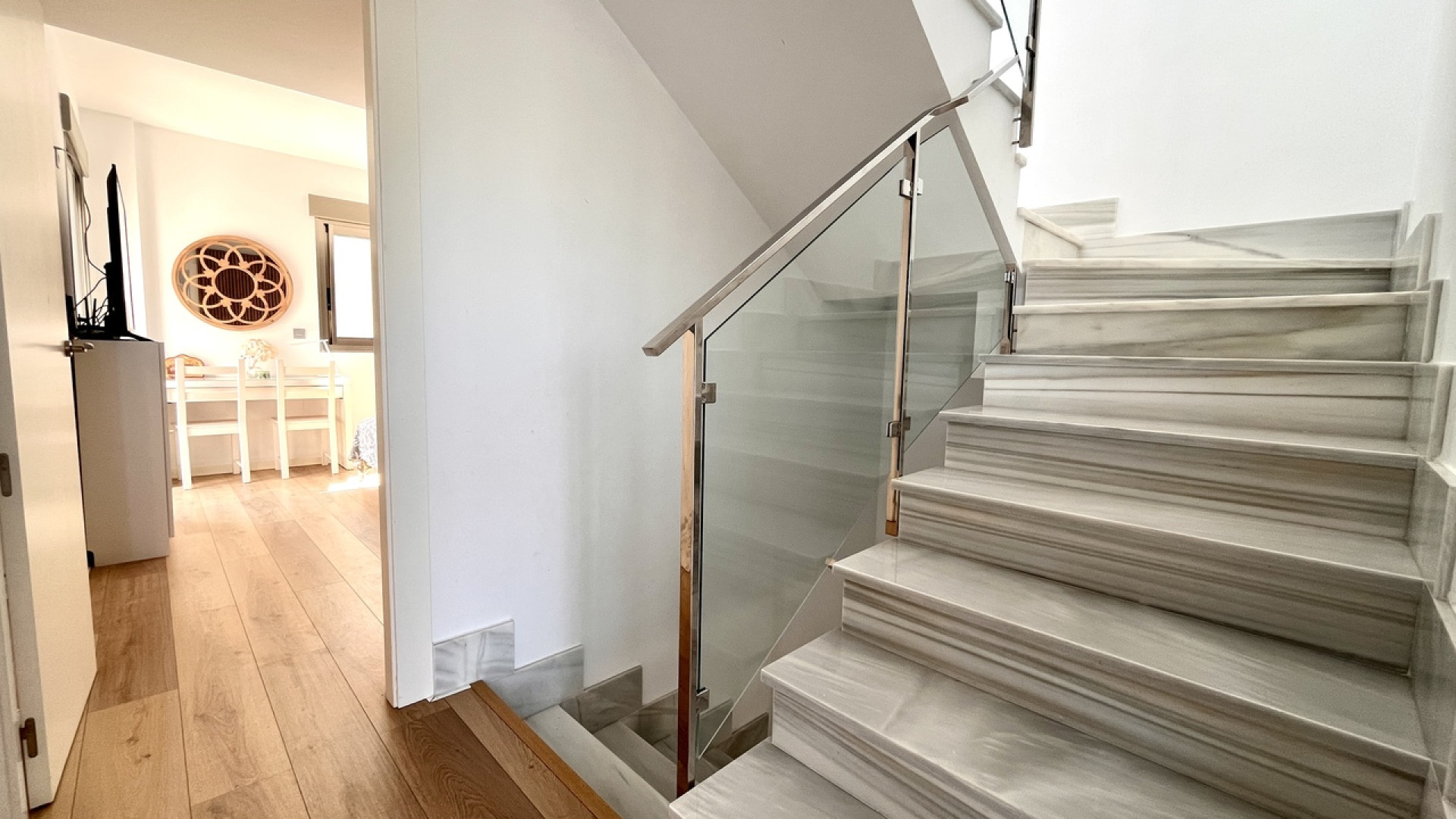 Resale - Townhouse - Torre de la Horadada