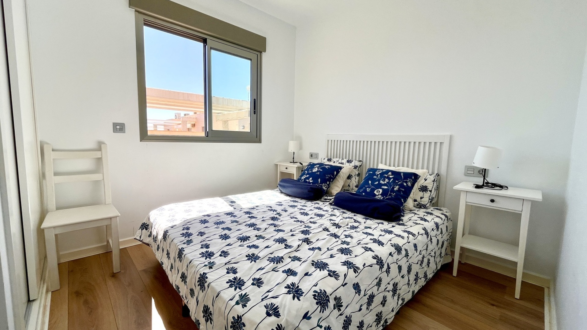 Resale - Townhouse - Torre de la Horadada