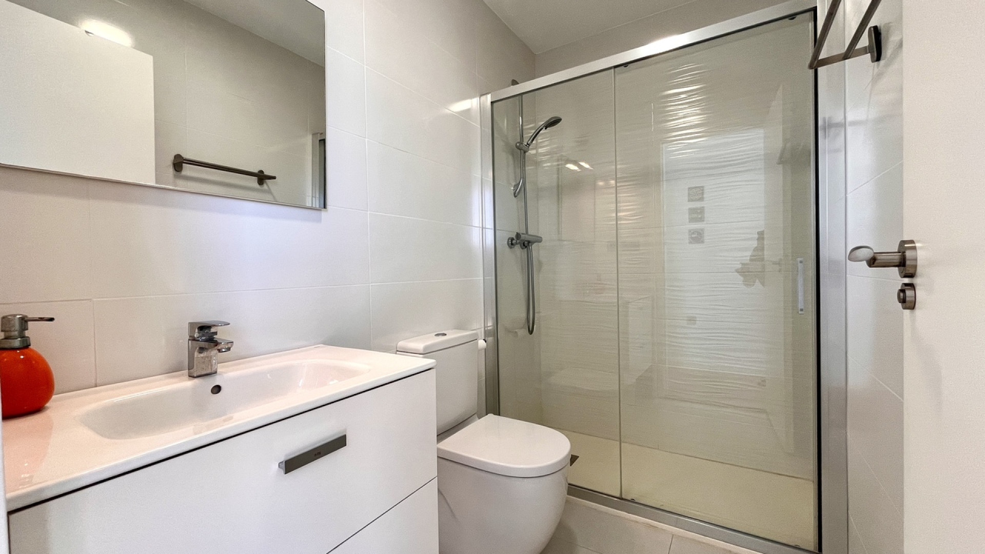 Resale - Townhouse - Torre de la Horadada