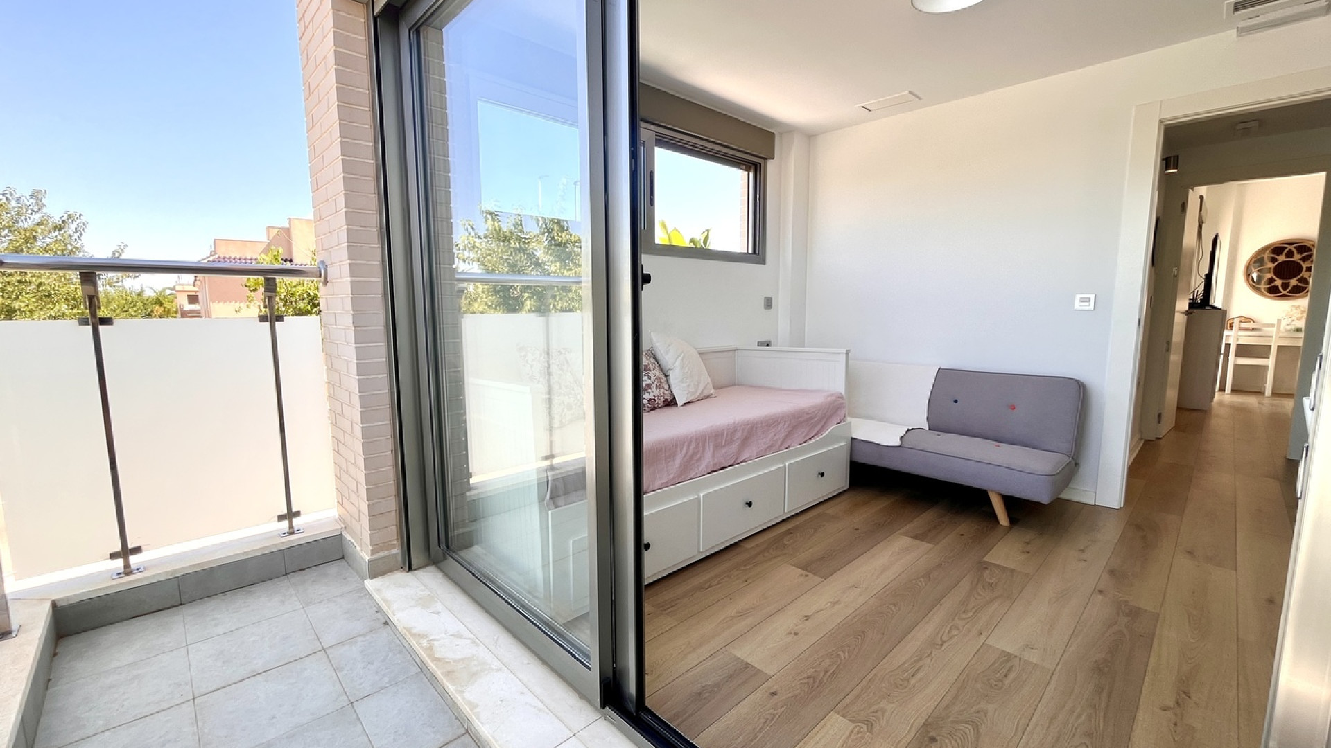 Resale - Townhouse - Torre de la Horadada