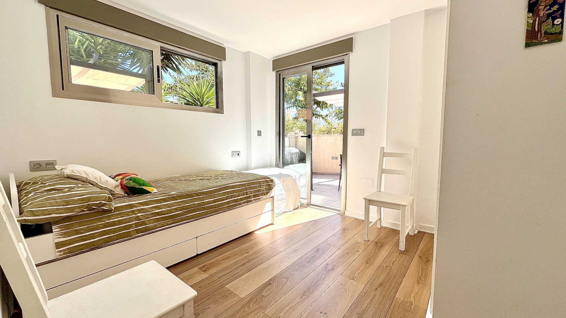 Resale - Townhouse - Torre de la Horadada