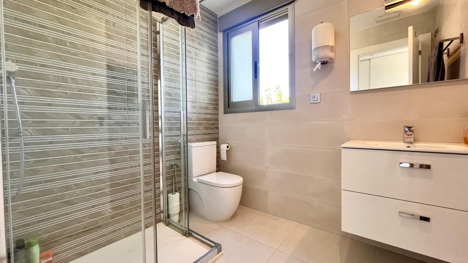 Resale - Townhouse - Torre de la Horadada