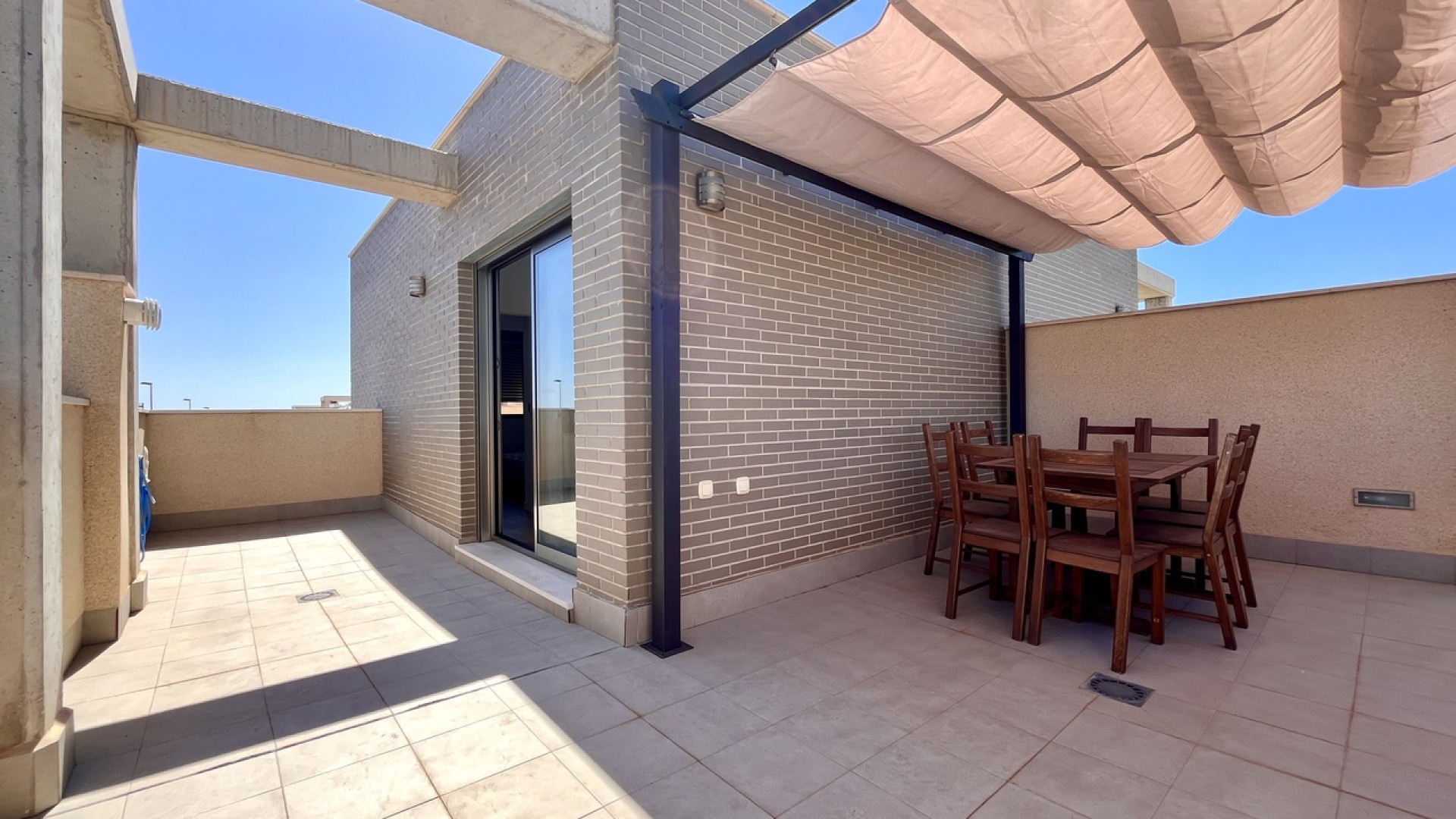 Resale - Townhouse - Torre de la Horadada