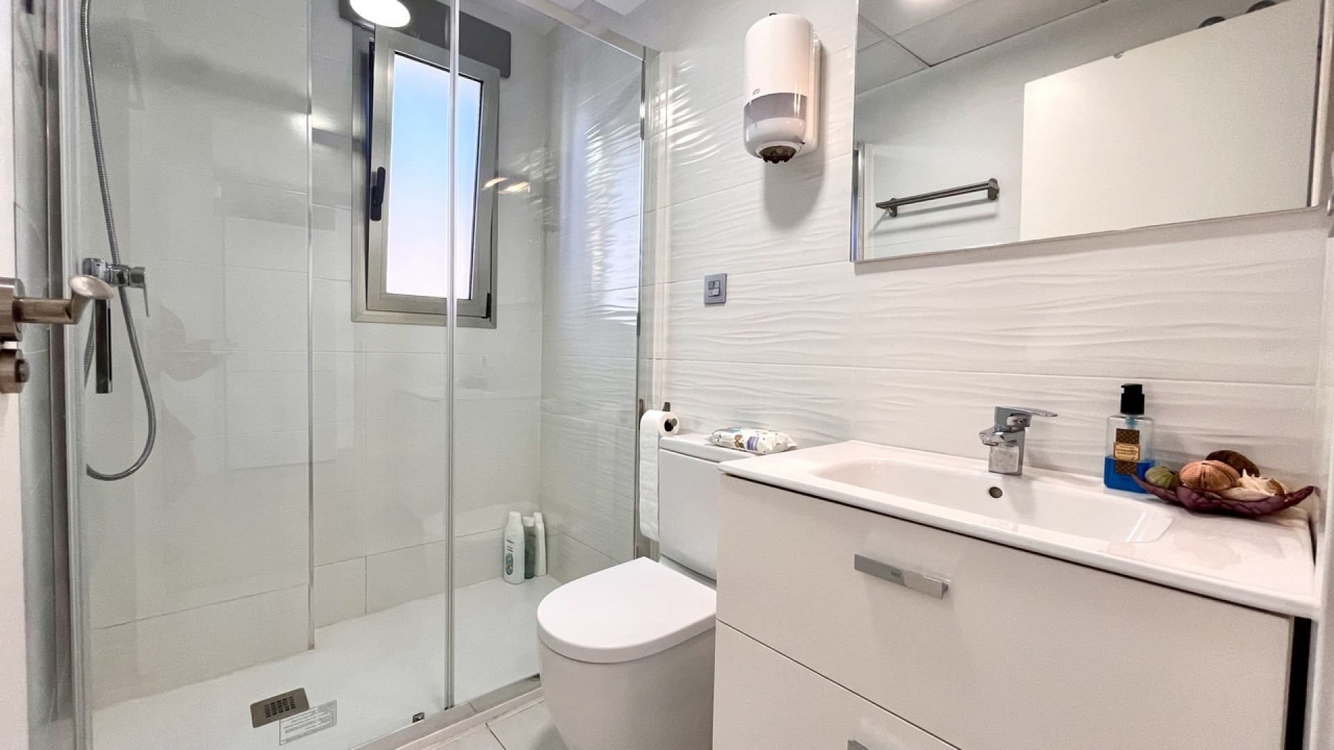 Resale - Townhouse - Torre de la Horadada