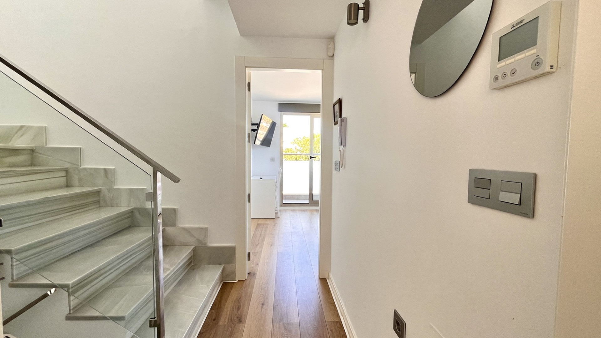 Resale - Townhouse - Torre de la Horadada