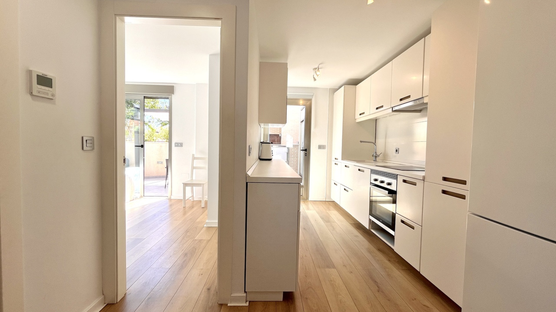 Resale - Townhouse - Torre de la Horadada