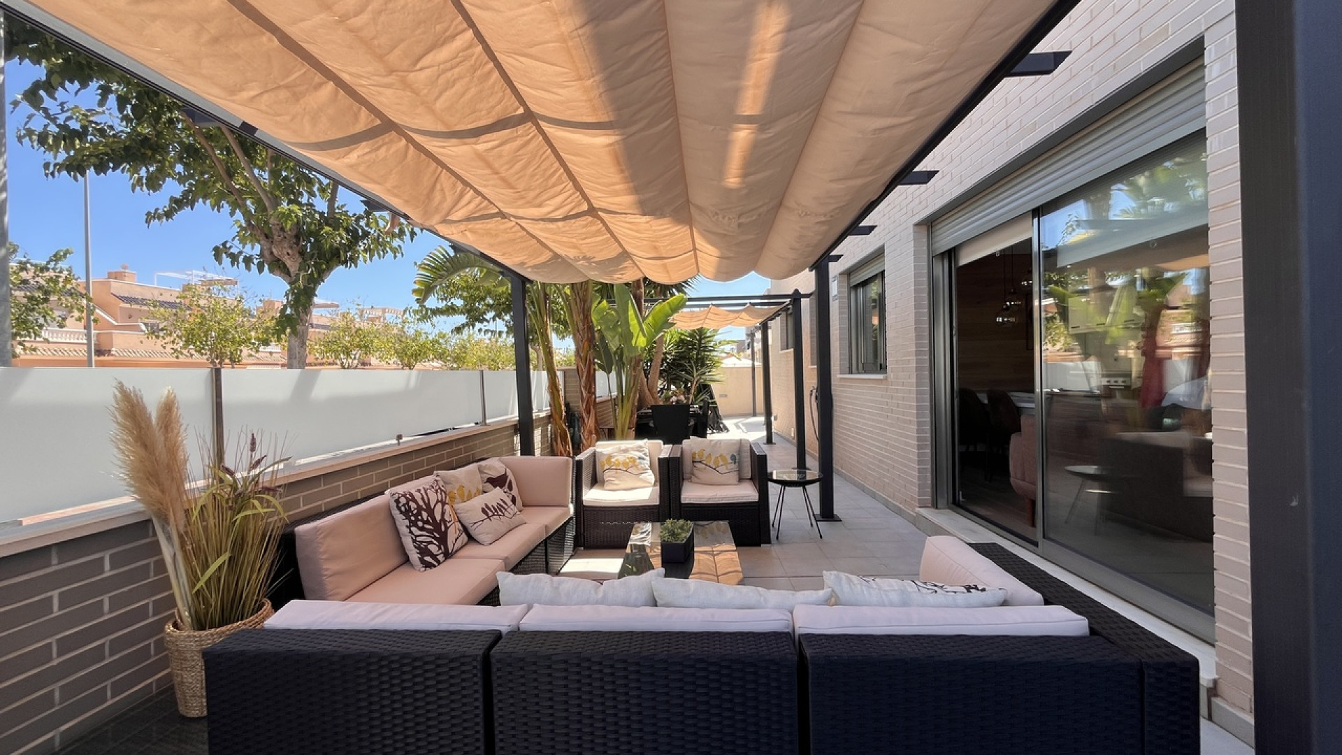 Resale - Townhouse - Torre de la Horadada