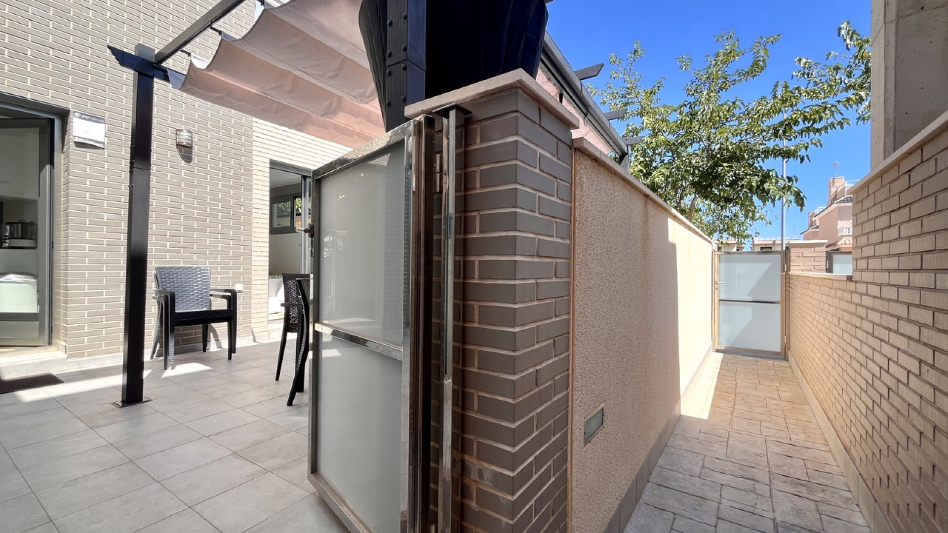 Resale - Townhouse - Torre de la Horadada