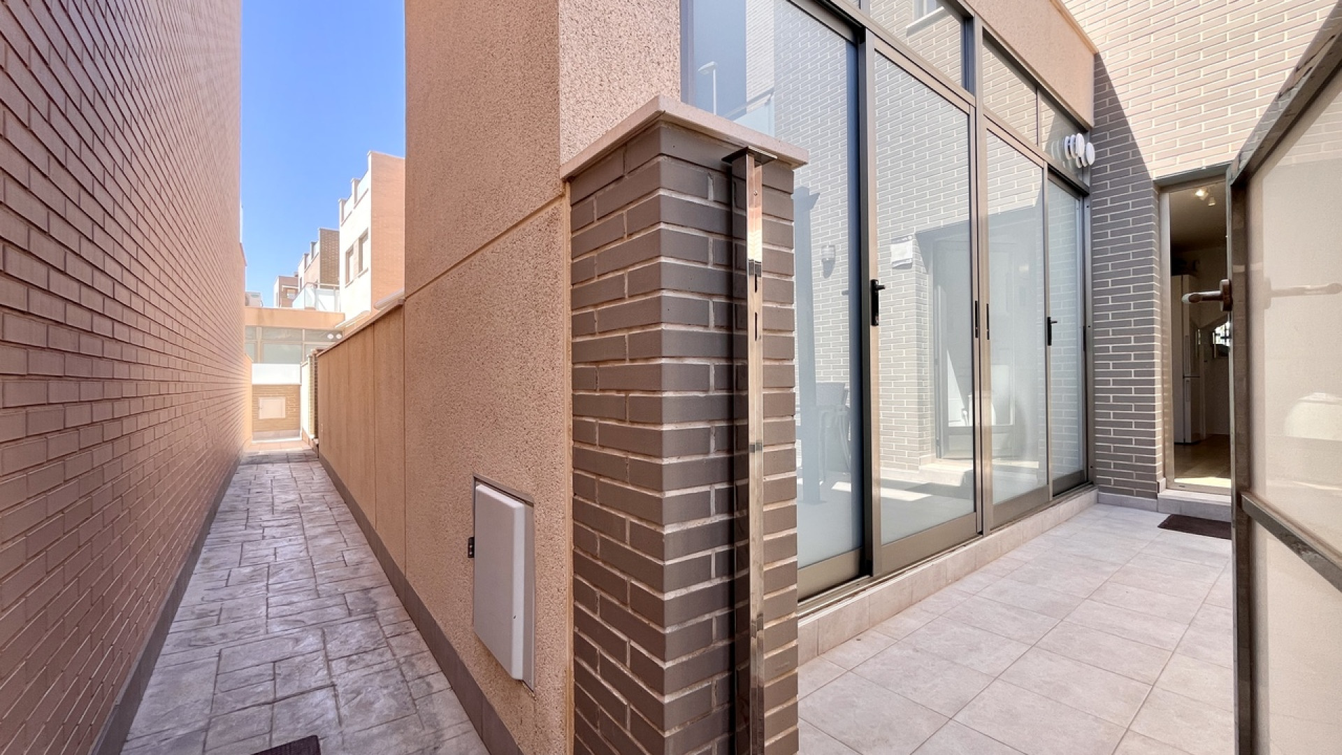 Resale - Townhouse - Torre de la Horadada