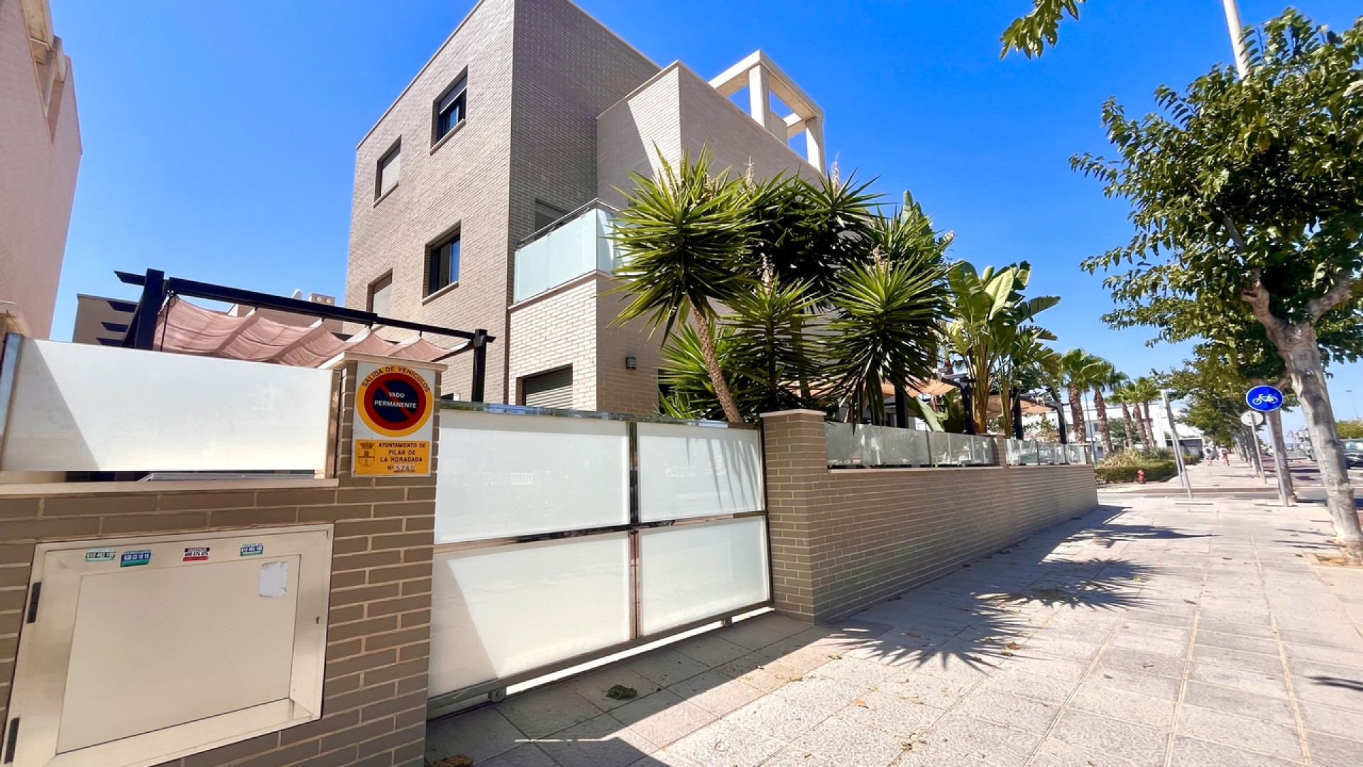 Resale - Townhouse - Torre de la Horadada
