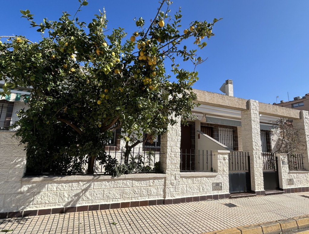 Resale - Townhouse - Torre de la Horadada