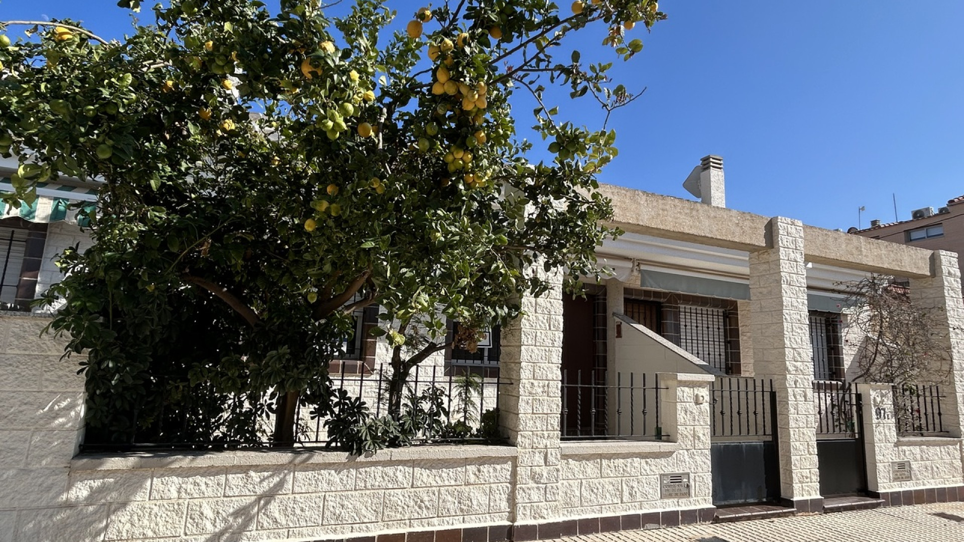 Resale - Townhouse - Torre de la Horadada