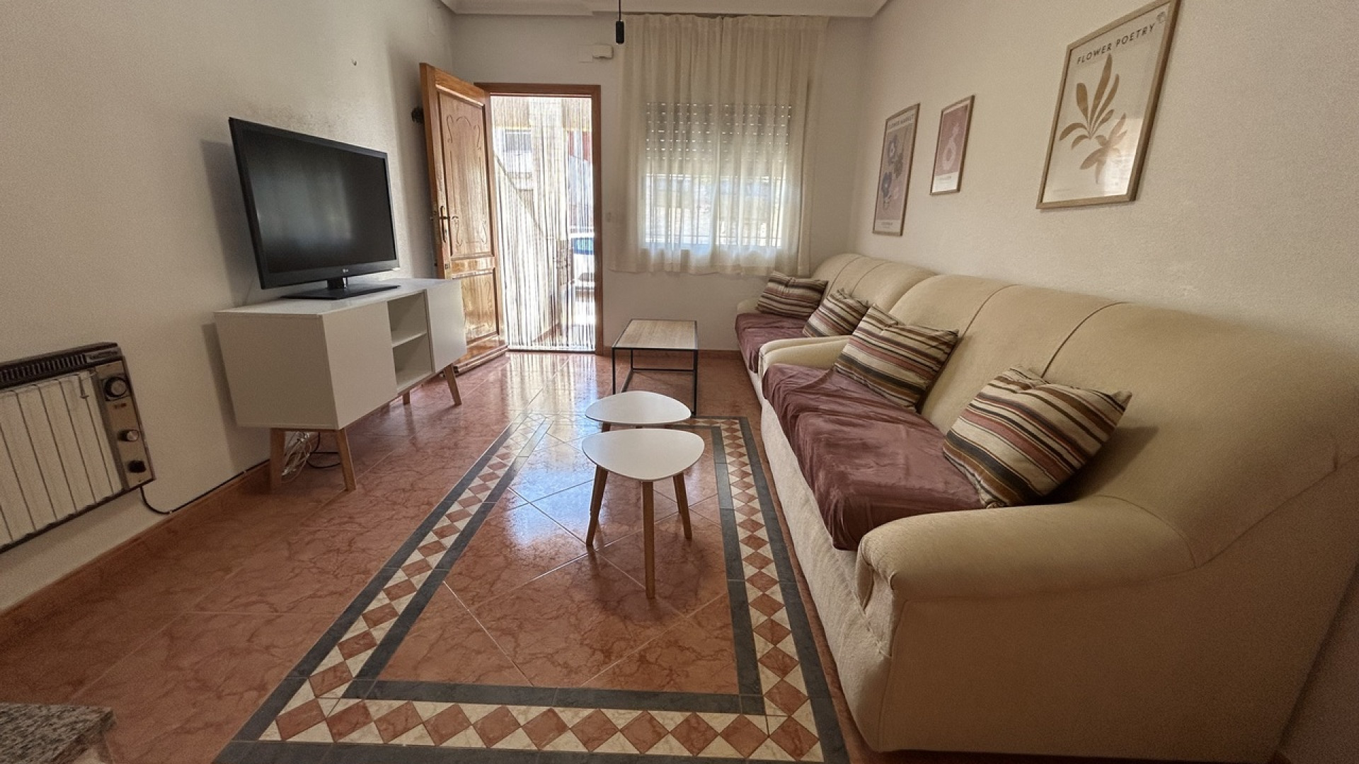 Resale - Townhouse - Torre de la Horadada